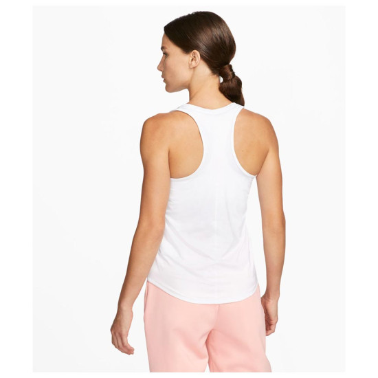 NikeCourt Γυναικεία αμάνικη μπλούζα One Dri-FIT Heritage NikeCourt Γυναικεία αμάνικη μπλούζα One Dri-FIT Heritage